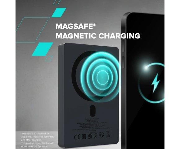 Canyon OnPower 511 Silver powerbank - slika 8