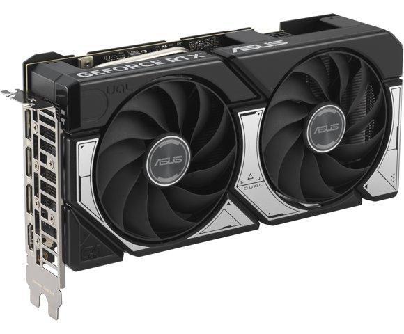 ASUS Dual GeForce RTX 5060 Ti 16GB GDDR7 OC Edition grafička kartica - slika 6
