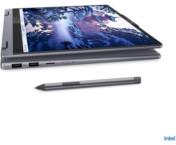 Lenovo IdeaPad 5 2-in-1 83KR006HYA laptop - slika 11