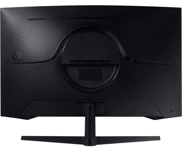 Samsung Odyssey G5 G55C LS32CG554EUXEN monitor - slika 3