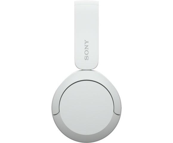 Sony WH-CH520 White slušalice - slika 5