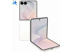 Samsung Galaxy Z Flip8 12GB 256GB CREAM smartphone