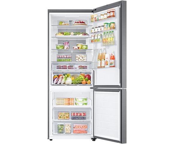 Samsung RB53DG703DS9EO kombinovani frižider - slika 5