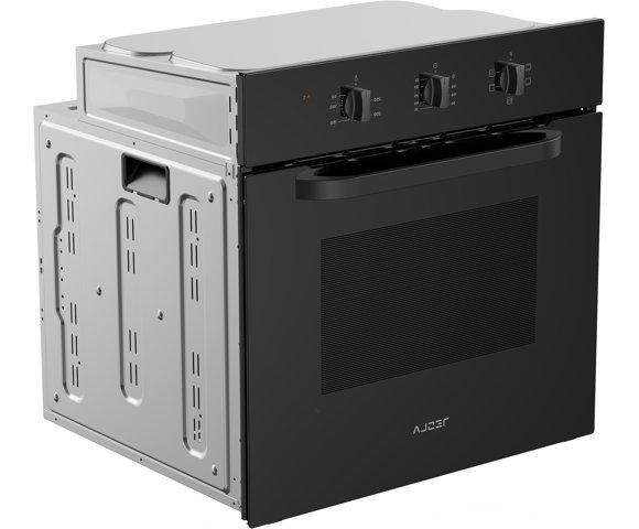 Tesla BO301MB+HV6401MB ugradni set - slika 6