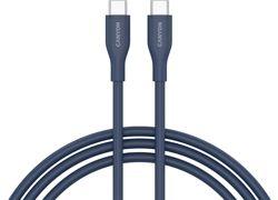 Canyon OnWire 60SC Blue USB-C 60W 1m kabl