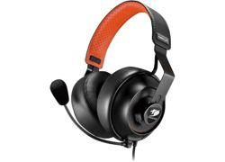 Cougar PHONTUM S BLACK gaming slušalice