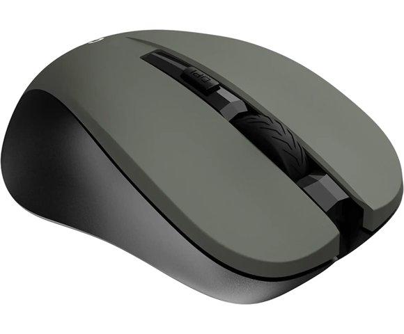 Canyon OnClick W01 Grey bežični miš - slika 5