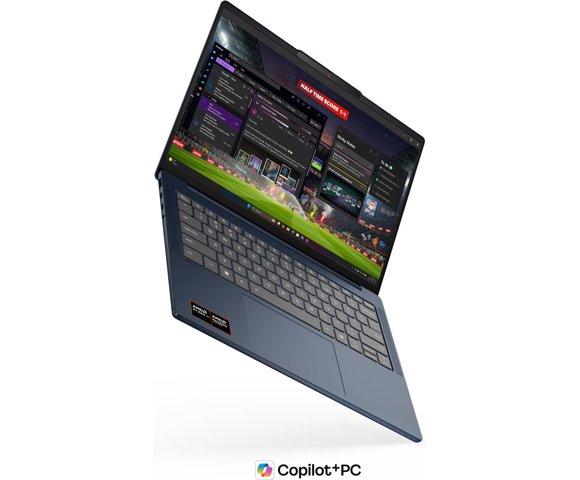 Lenovo IdeaPad Slim 5 83S10047YA laptop - slika 5