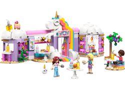 Lego Unicorn Dream Cafe