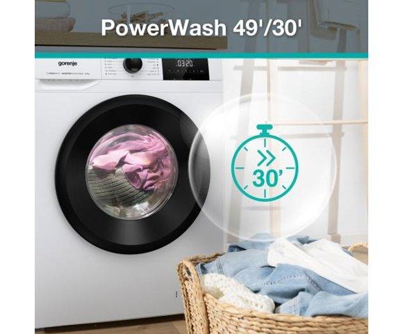 Gorenje W3NGPI74A3S veš mašina - slika 8