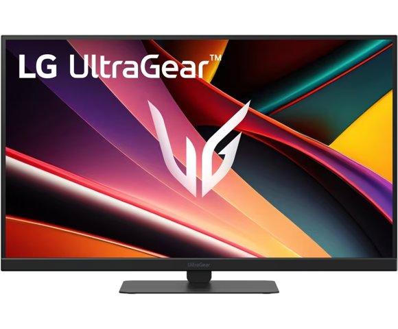 LG 27G610A-B monitor - slika 4