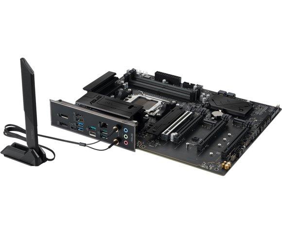 ASUS B850 MAX GAMING WIFI matična ploča - slika 3