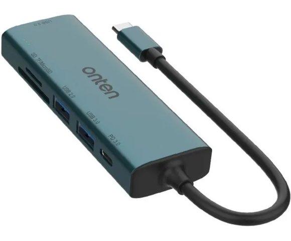 Onten UC120 hub - slika 2