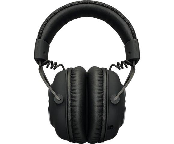 Logitech G Pro X Wireless slušalice - slika 4