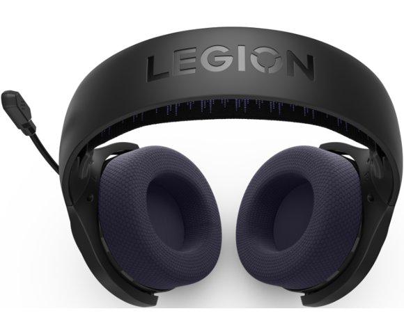 Lenovo Legion H410 Wireless gaming slušalice - slika 2