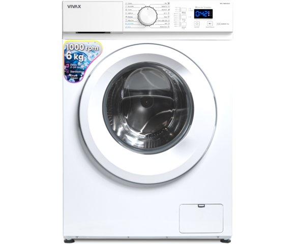 VIVAX WFL-100616CDSI veš mašina - slika 3