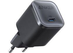 Anker Nano Punjač 45W (Crna)