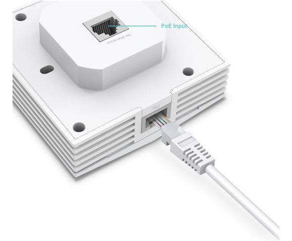 TP-Link EAP650-Wall Access Point - slika 4