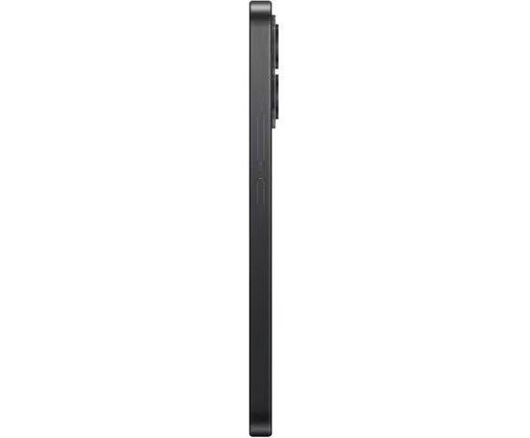 Xiaomi Redmi Note 17 Pro Max 5G 8GB 512GB Black smartphone - slika 9