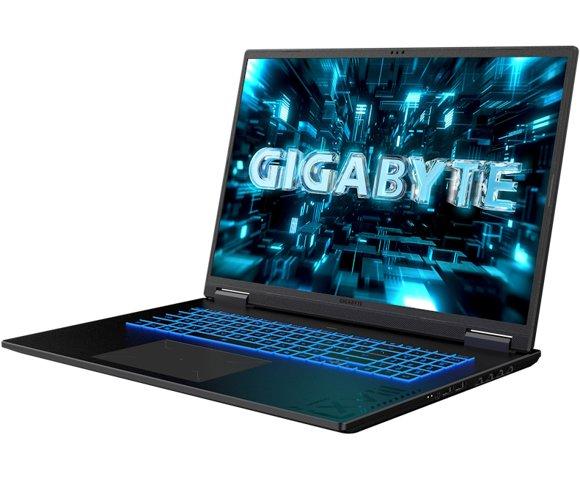 Gigabyte A18 Pro DXJ gaming laptop - slika 2