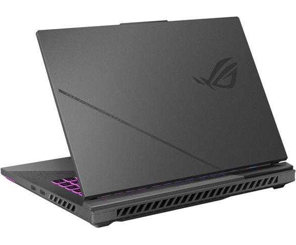 ASUS ROG Strix G16 G614FP-S5084 gaming laptop  - slika 4