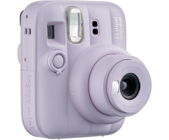 FujiFilm Instax Mini 13 Dreamy Purple instant fotoaparat - slika 3