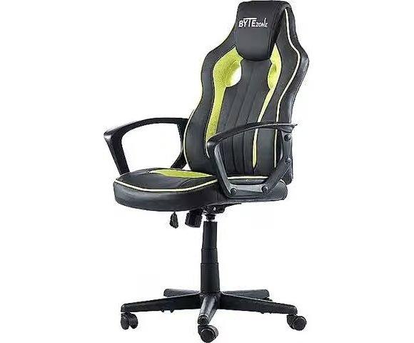 Defender Spirit gaming sto + ByteZone Tactic gaming stolica - slika 2
