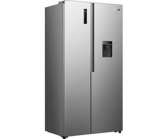 Gorenje NRS917E41XWD side-by-side frižider - slika 3