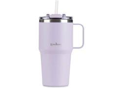 RosMarino MegaCup 580ml LilaDream termos