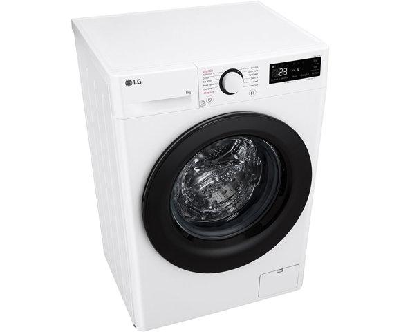 LG F2WR508SBW veš mašina - slika 8