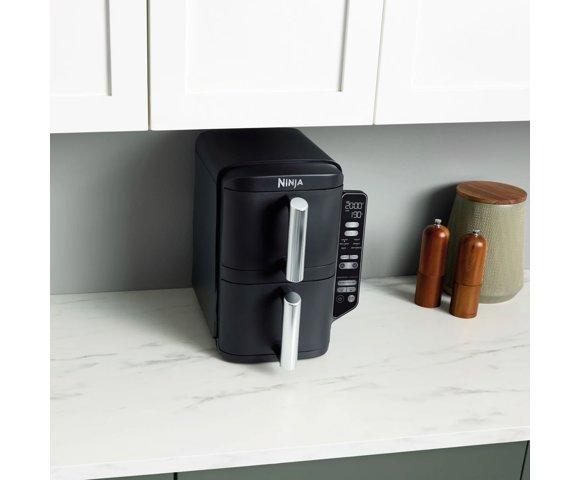 Ninja Double Stack Hot Air Fryer SL300EU - slika 4