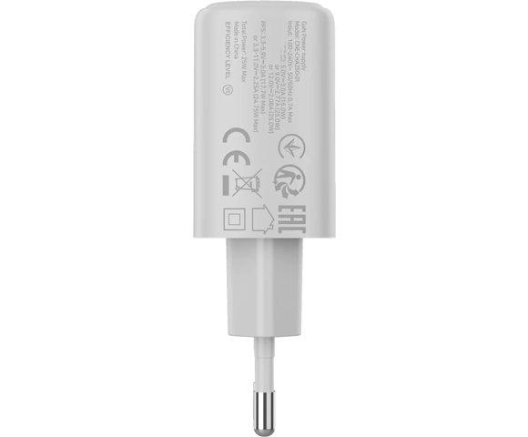 Canyon OnCharge 250 White punjač - slika 3