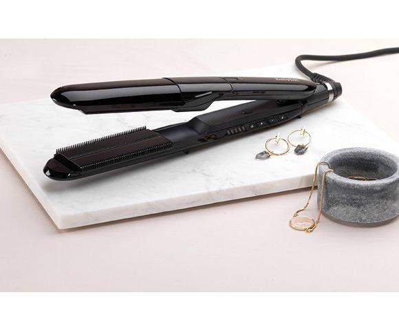 BaByliss Steam Straight ST492E pegla na paru - slika 2