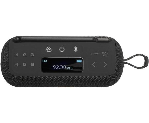 JBL Tuner 3 Black bluetooth radio - slika 3