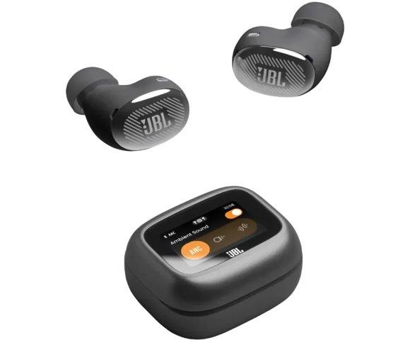 JBL Live Buds 4 Black slušalice - slika 6