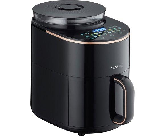 TESLA AF450BCS airfryer - slika 3