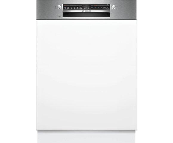 Bosch SMI4HVS14E ugradna mašina za suđe - slika 2