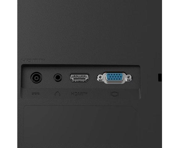 LG 27U41YA-B monitor - slika 5