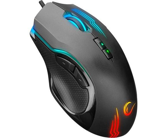 Rampage SMX-G38 Claw gaming miš - slika 8
