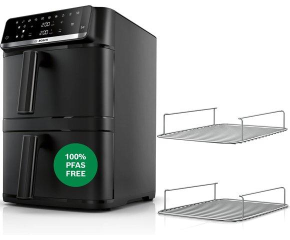 Bosch MAFD661B4 Air Fryer - slika 2