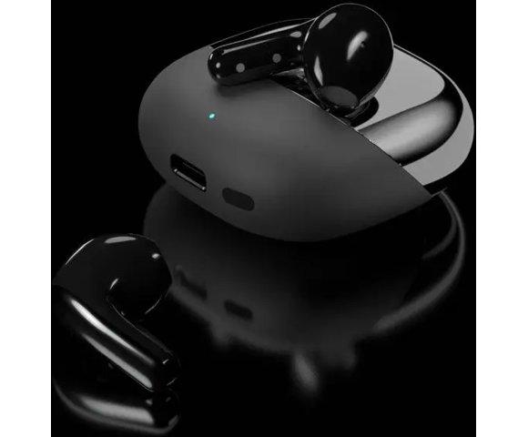HiFuture ChromeBuds Metallic Grey slušalice - slika 5