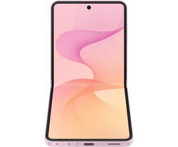Samsung Galaxy Z Flip8 12GB 512GB Pink smartphone - slika 5