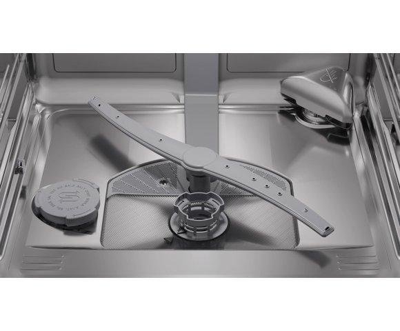 Bosch SBV6ZCX16E ugradna mašina za posuđe - slika 6