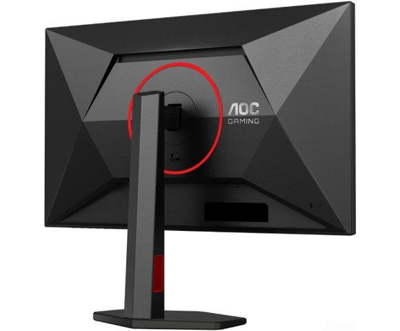 AOC 27G4ZR gaming monitor - slika 5