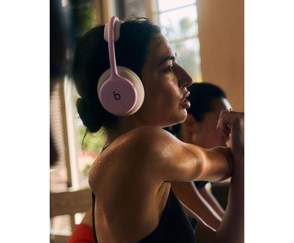 Beats 360 Pink slušalice - slika 4
