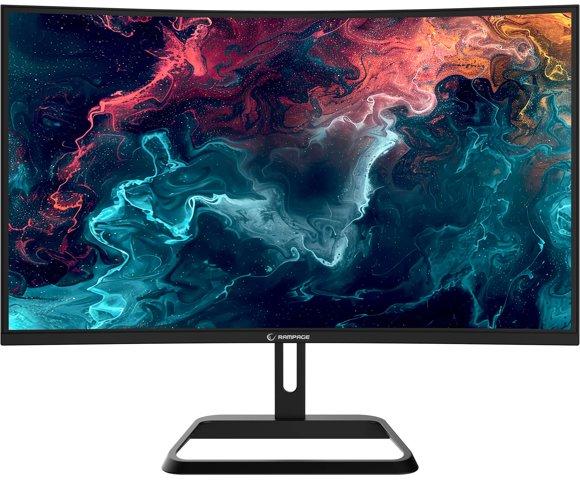 Rampage XYRA XR27C240F monitor - slika 3