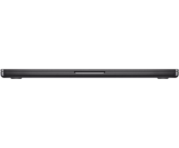 Apple MacBook Pro 14 SPACE BLACK M5 MAX-18C GPU-32C 36GB 2TB - slika 4