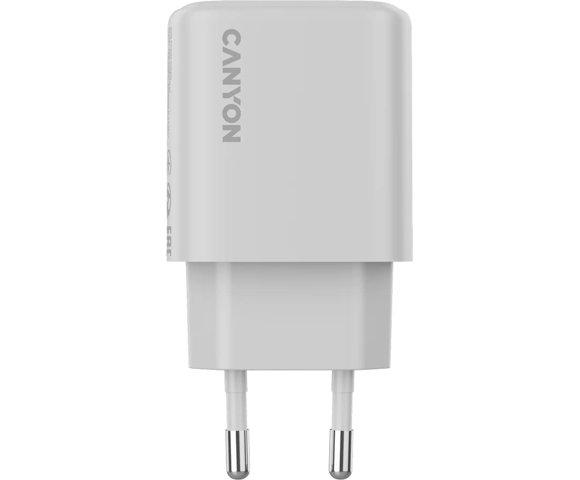Canyon OnCharge 250 White punjač - slika 2