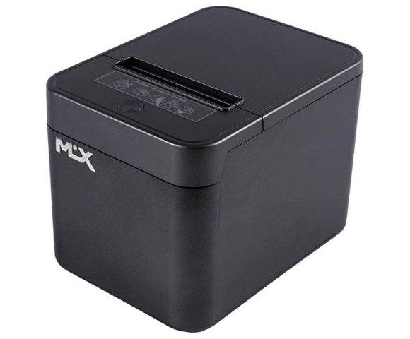 MLX OCPP-812 USB + WiFi termalni štampač - slika 6