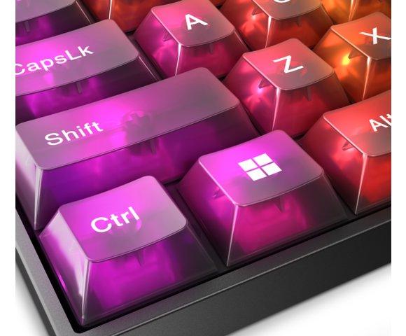 Lenovo Legion K510 Mini Pro mehanička tastatura (US) - slika 4